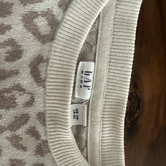 Gap sweater size xs - Picture 3 of 3